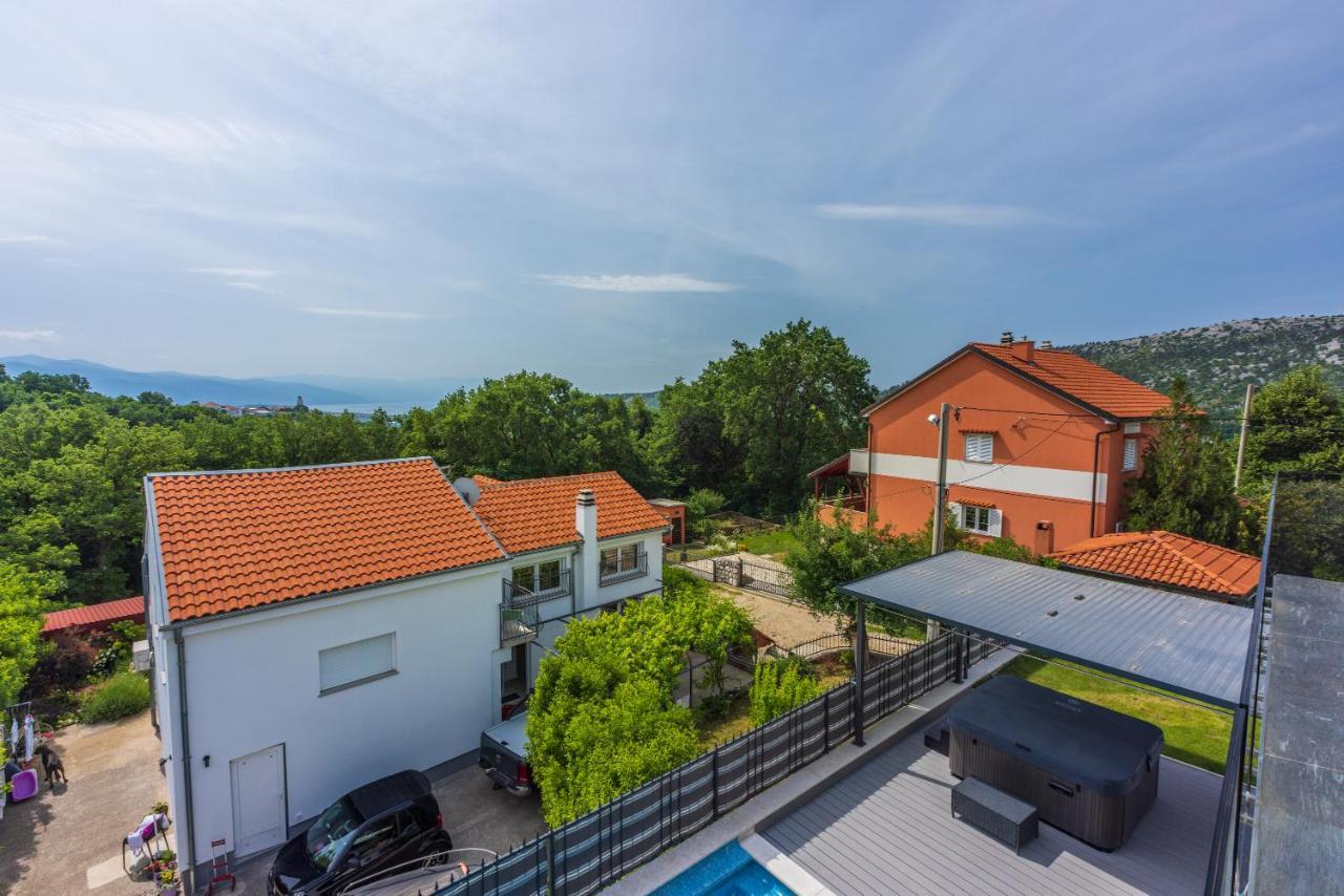 Villa Saric بريبير المظهر الخارجي الصورة